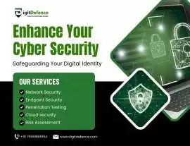 Cyber Security Services Company in India, Bengaluru
