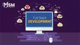 Full stack development, Jaipur