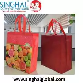 BOPP Bags: The Modern Packaging Solution, Ahmedabad