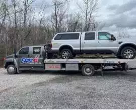 Vehicle Recovery Ottawa, Ottawa