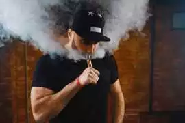 Affordable Vaping & Smoking Essentials, Brentwood