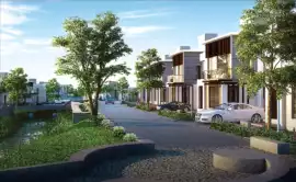 Luxury Villas in Pune at Vaarivana, Pune