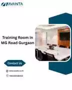 Training Room in MG Road Gurgaon, Gurgaon