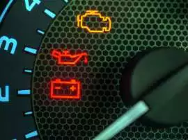 Check Engine Light Repair and Diagnosis, Raleigh