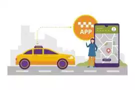 Uber App Development Company with Code Brew Labs, San Diego