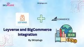 Integration of Loyverse and BigCommerce, Austin