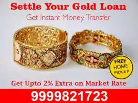 Best Gold Buyer for High Value Returns, Noida