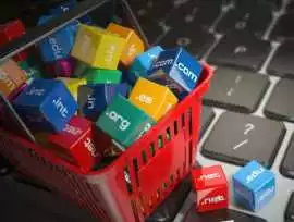 Buy Domains Online in Abu Dhabi, Abu Dhabi