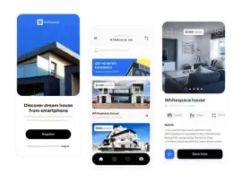 Airbnb Clone, Wilmington