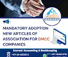 Audit & Assurance Services Firms in Dubai, Dubai