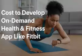 Affordable AI Fitness App Development, Ashburn