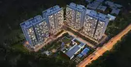 Inspira Winds of Life Premium Villaments for Sale , Bengaluru