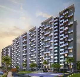 Real Estate Developer in Pune – Ram India Group, Pune