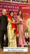 ​Facethetics Beauty is a premier aesthetic clinic , Delhi