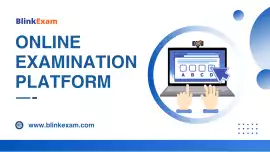 Secure Online Examination Platforms, Noida