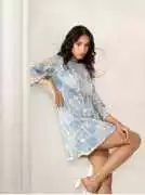party wear dress, Delhi