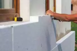 Professional Concrete Masonry Contractors, Toronto
