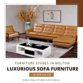 Best Furniture Shops in Melbourne, Melton