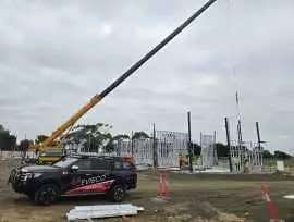 Future of Living with Innovative Modular Homes, Melbourne