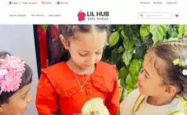 LIL HUB Baby Fashion : Kids Wear in Kerala, ₹ 265