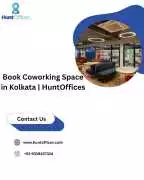 Coworking space in Kolkata, Kolkata