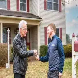 Home Buyers for Cash in Evansville, Evansville