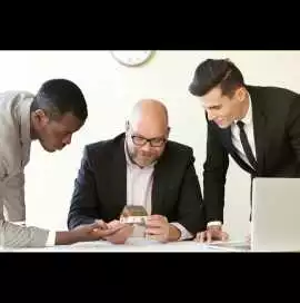 Expert Investment Advisory Lebanon – I&C bank, Beirut