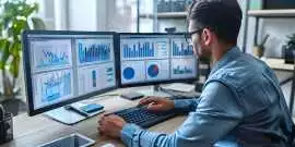 Excel Mastery for Accountants in 2025, New York