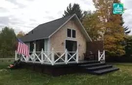 Comfort & Adventure with Vacation Rentals Muni