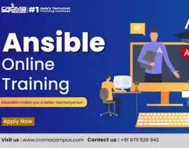 Ansible Training For Beginners, Noida