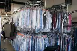 Laundry Services in Mumbai, Mumbai