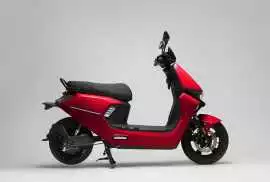 ABZO AE 60 Electric Scooter Helps You Reduce Daily