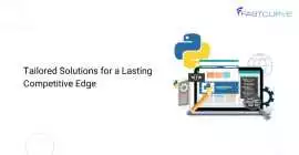 Enterprise custom software development | Fastcurve, Bengaluru