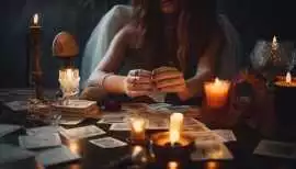 Power of a Psychic in Clairvoyant New York City, New York