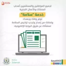 Alma Security & Safety – Trusted Experts in Ci, Riyadh