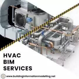 Top Rated HVAC BIM Services At Cost Effective , Miami