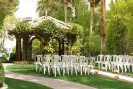 Charming Garden Wedding Venues in Minnesota