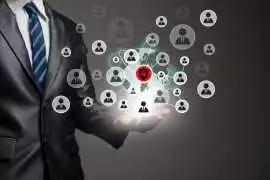 Headstart Lead Management Platform, Noida