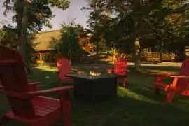 Banff Meeting Rooms for Small Business Gatherings, Banff