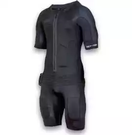 Get Faster Results with a Full-Body EMS Suits, d.ed 2,900