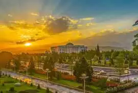 Interested in Adventure and Corporate Tours in Taj, Moscow