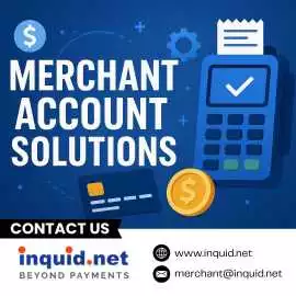 Reliable Payment Gateway Solutions, London