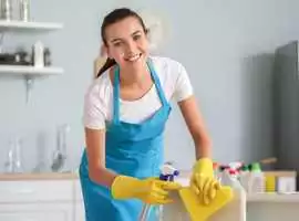 Trusted End of Lease Cleaning Services in Melbourn, Richmond