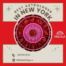 Best Astrologer in New York , New York