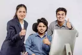 Hire Dedicated Developers in India | Quytech, New York