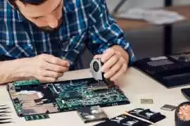 HP Laptop Repair Al Reem Island Abu Dhabi | Focus , Abu Dhabi