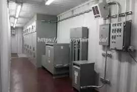 Top Grade Power Distribution Containers, Dover
