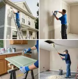 Transform your home or business with a fresh coat , Orlando