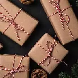 PapaChina Delivers Best Christmas Giveaway Ideas , Adak