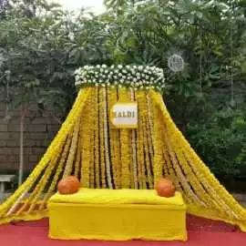 Flower Decoration in South Delhi, New Delhi